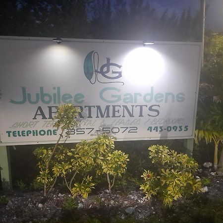 Jubilee Gardens Freeport Hotel Eksteriør billede